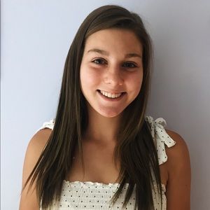 Meet your Posher, Carlee